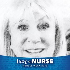 Meet your Posher, Kathy